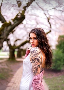 Ella Marcilla